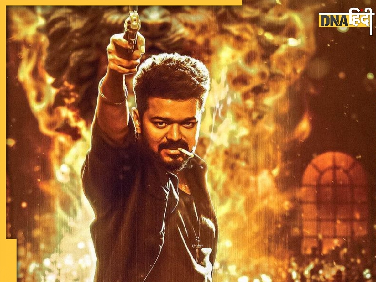 Thalapathy Vijay का फैंस को बड़ा सरप्राइज, Leo के OTT वर्जन में होगा ये बड़ा बदलाव