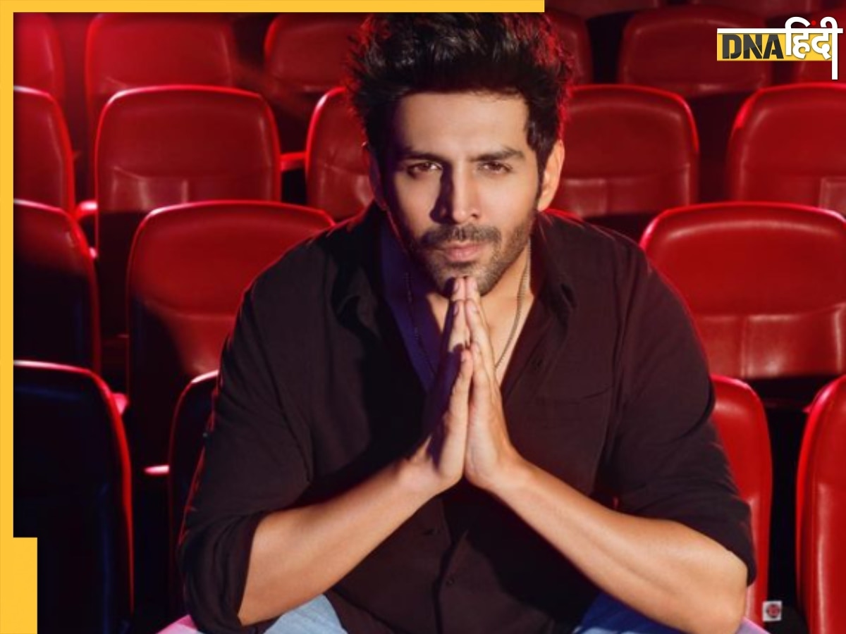 Fact Check: 2024 चुनावों से पहले कांग्रेस के लिए  Kartik Aaryan करेंगे ये �कैंपेन? जानें क्या है सच्चाई