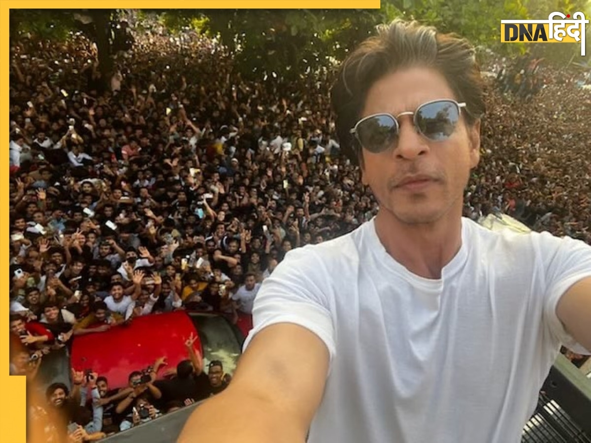 Shah Rukh Khan Birthday: वाकई बॉलीवुड के 'आखिरी सुपरस्टार' हैं किंग खान, ये बातें हैं सबूत