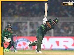 PAK vs BAN: 5 मैचों से बाहर था ये खिलाड़ी, टीम में आते ही बदल दी पाकिस्तान किस्मत, मिली वर्ल्डकप की तीसरी जीत