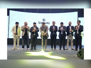 Simpolo unveils cutting-edge design solutions at Perspective-2023 Event