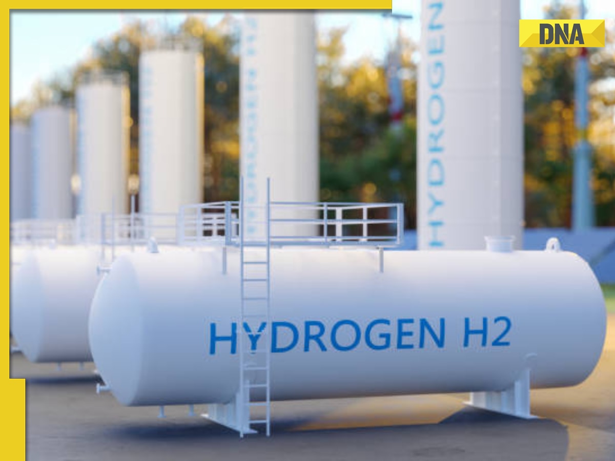 Explainer: What is 'white hydrogen' found beneath France and how is it beneficial?