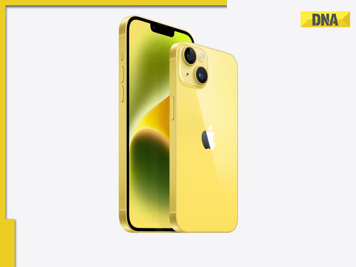 Apple iPhone 14 available at Rs 12,499 in Flipkart Diwali Sale after Rs ...
