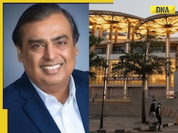 Mukesh Ambani's Jio World Plaza brings this luxury Italian café to India in multi-crore deal, restaurant owned by…