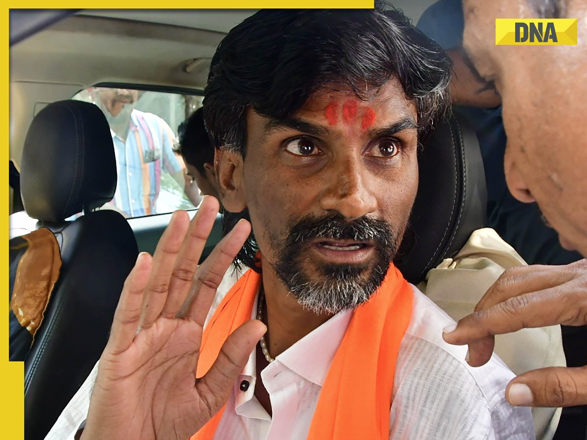 Who Is Manoj Jarange Patil, Activist Who Emerged As Face Of Maratha ...