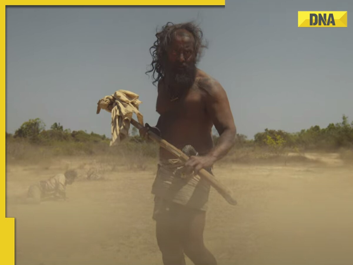Thangalaan teaser: Vikram rips cobra with bare hands, fights for tribals in blood-soaked war saga; know its KGF connect