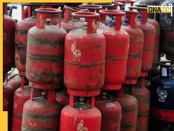LPG Price: करवाचौथ पर महंगी हो गई गैस, 103 रुपये बढ़ गए LPG के दाम