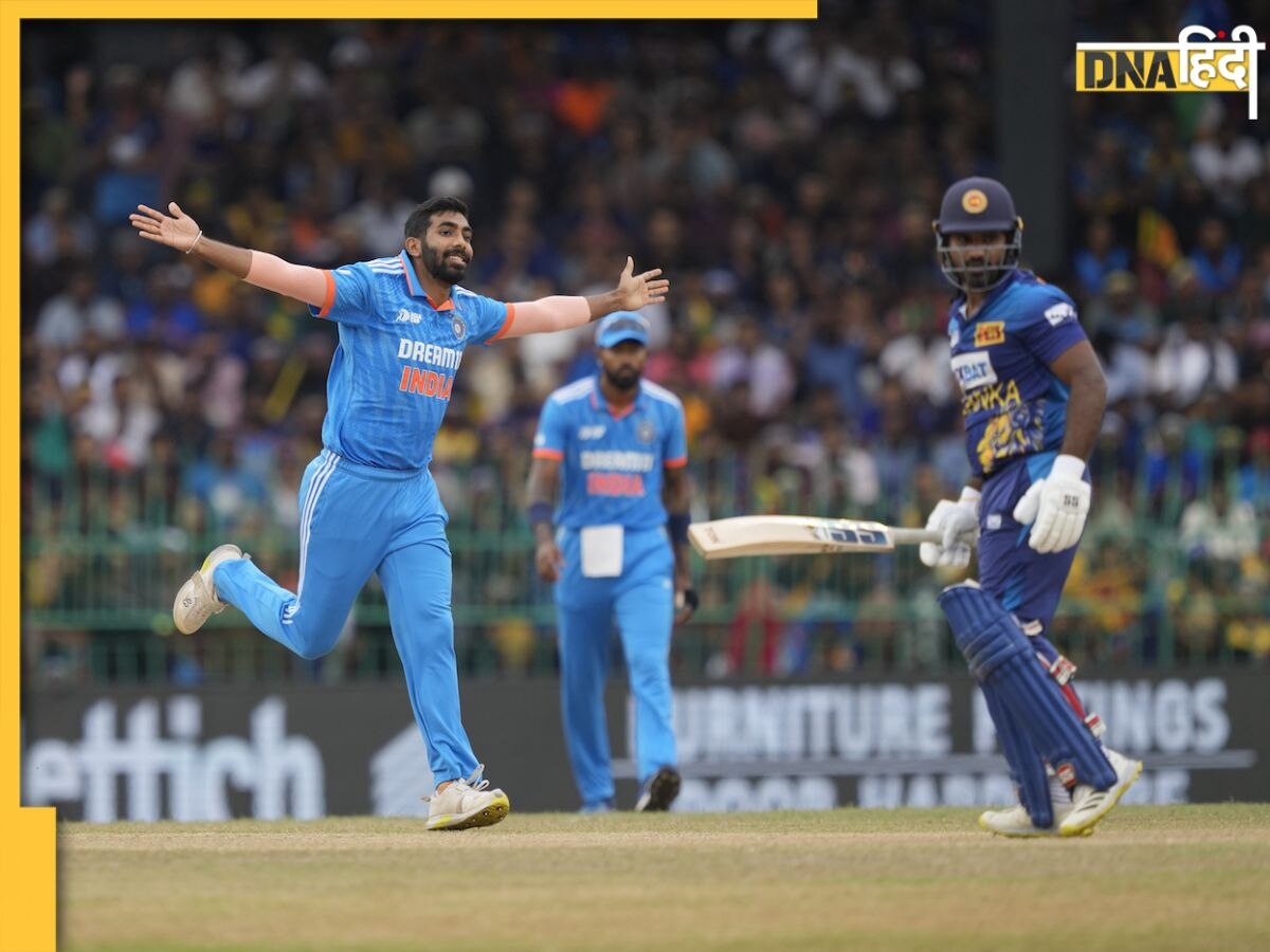 IND vs SL Pitch Report: वानखेड़े में बल्लेबाज मचाएंगे धूम या गेंदबाज बिगाड़ेंगे खेल, जानें कैसा है पिच का मिजाज