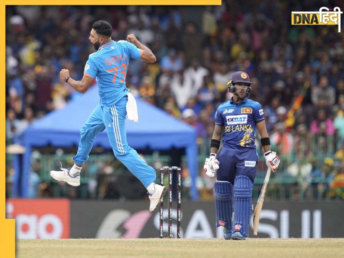 IND vs SL Head To Head: टीम इंडिया के तूफान में उड़ जाएंगे लंकन लॉयंस, आंकड़े दे रहे गवाही