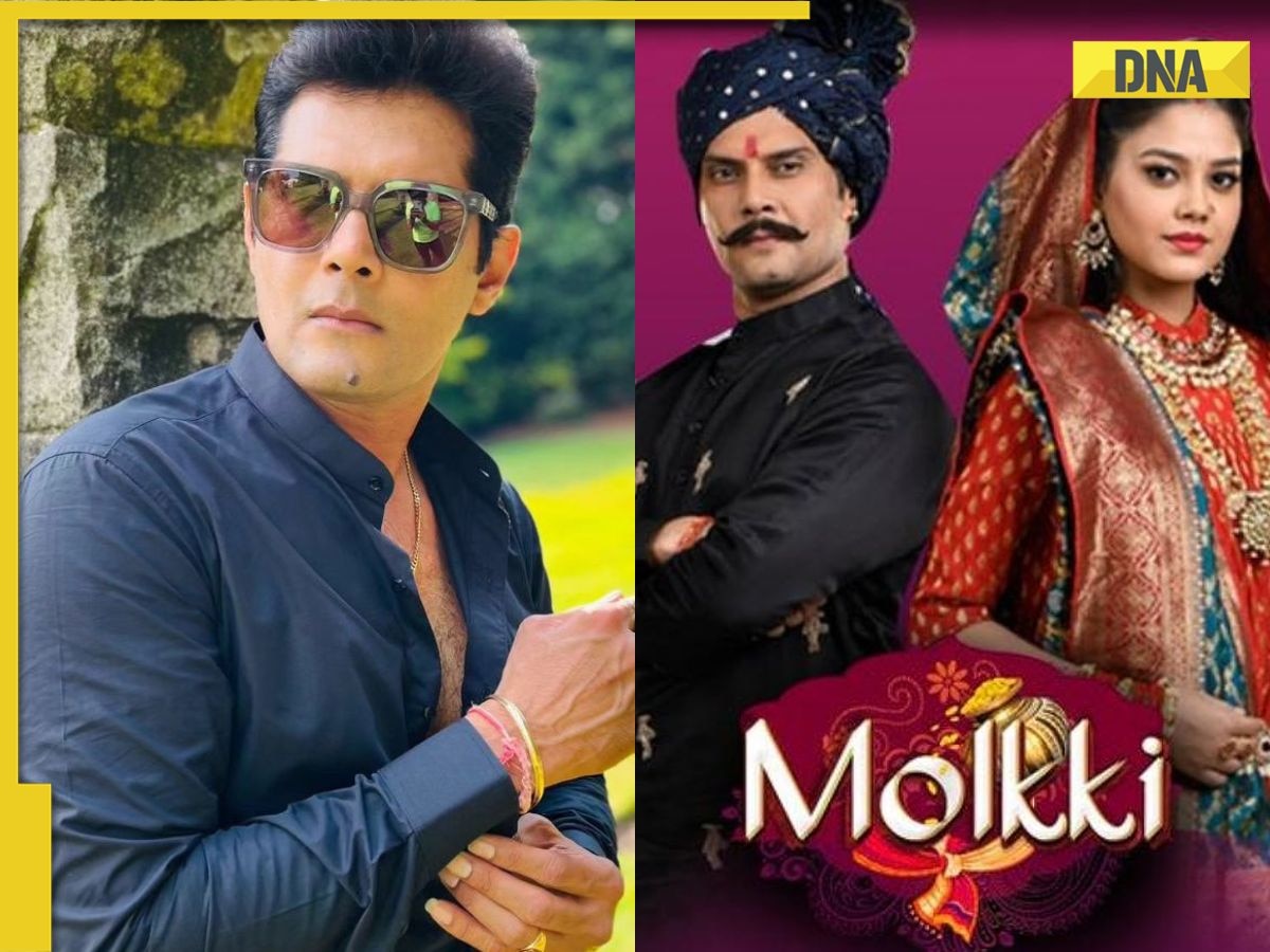 Amar Upadhyay reveals how his show Molkki ended social evil of bride-buying in Rajasthan village | Exclusive