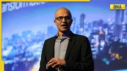 'It was a real...': How Satya Nadella reacted on being told he is new Microsoft CEO