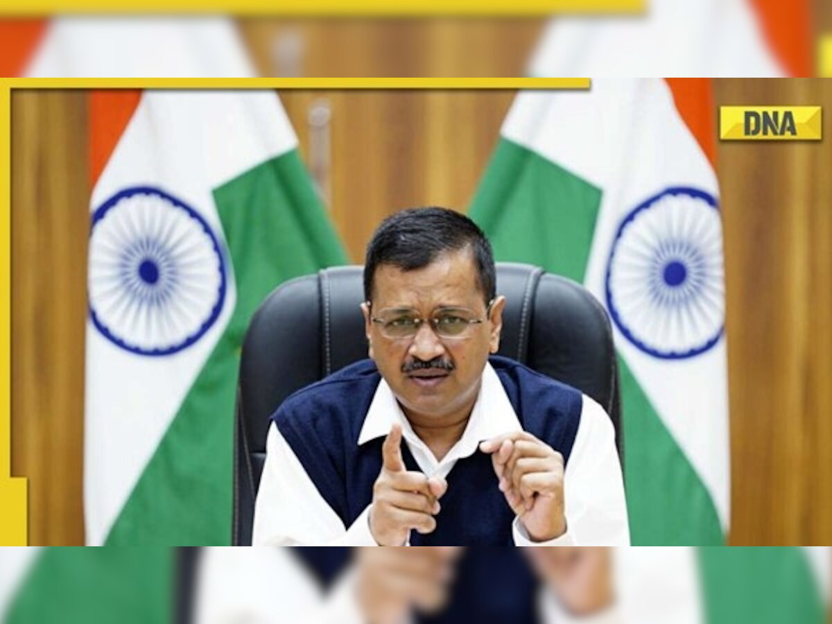 Arvind Kejriwal Live updates: Delhi CM to skip ED probe