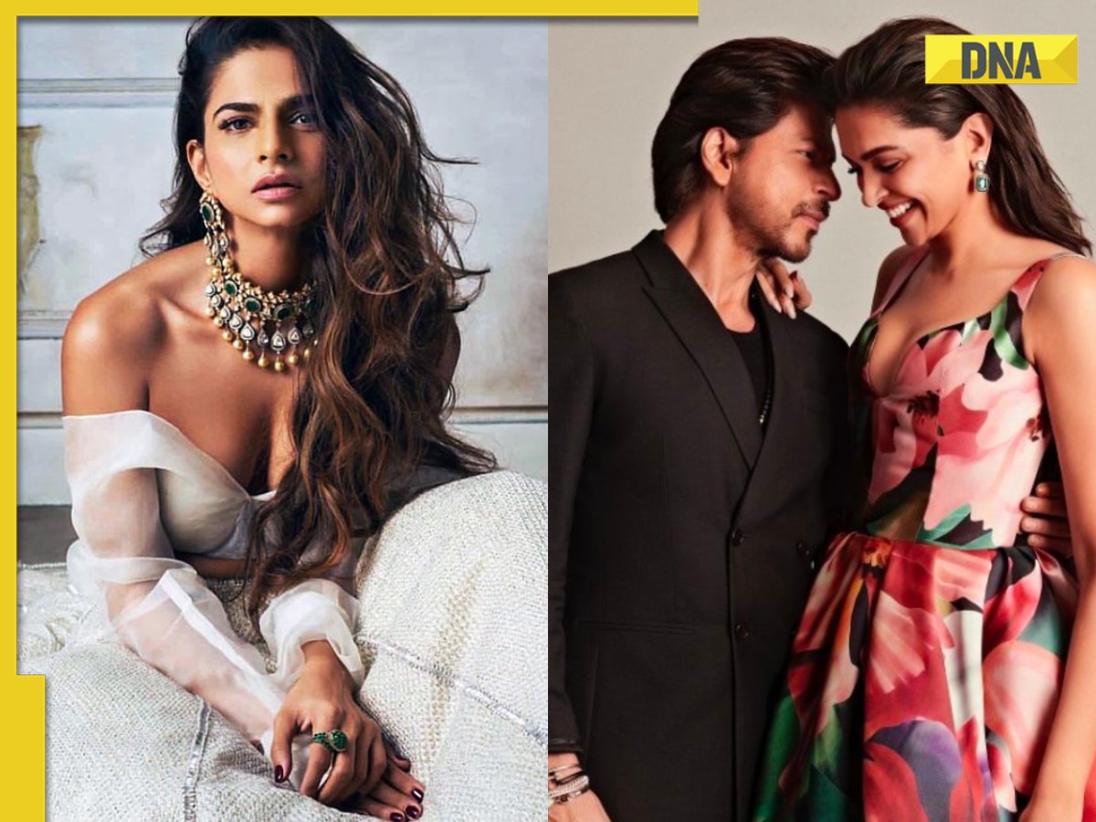 Deepika Padukone, Shah Rukh Khan, Kartik Aaryan And More Celebs