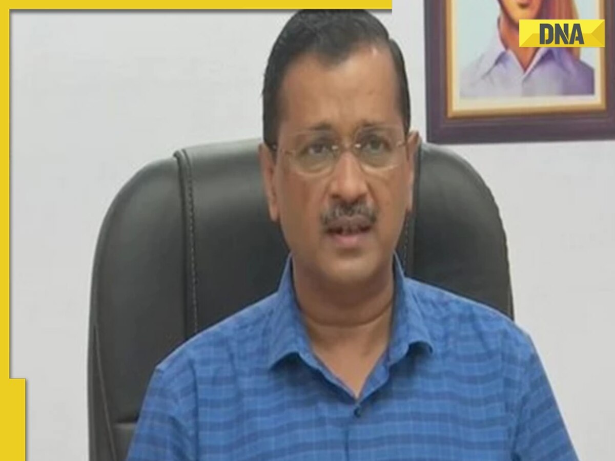 'It is thus apparent that...': Here's why Delhi CM Arvind Kejriwal skipped ED summons