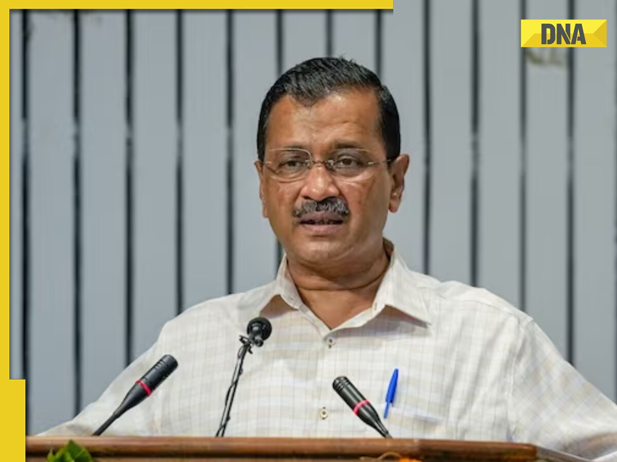 Arvind Kejriwal skips ED summons in Delhi excise policy case, says notice ‘illegal and politically motivated’