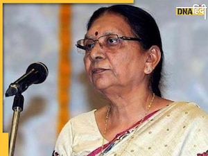 Uttar Pradesh News: यूपी की राज्यपाल को मिला नोटिस, अधिकारियों के उड़ गए होश, जानें क्या है मामला