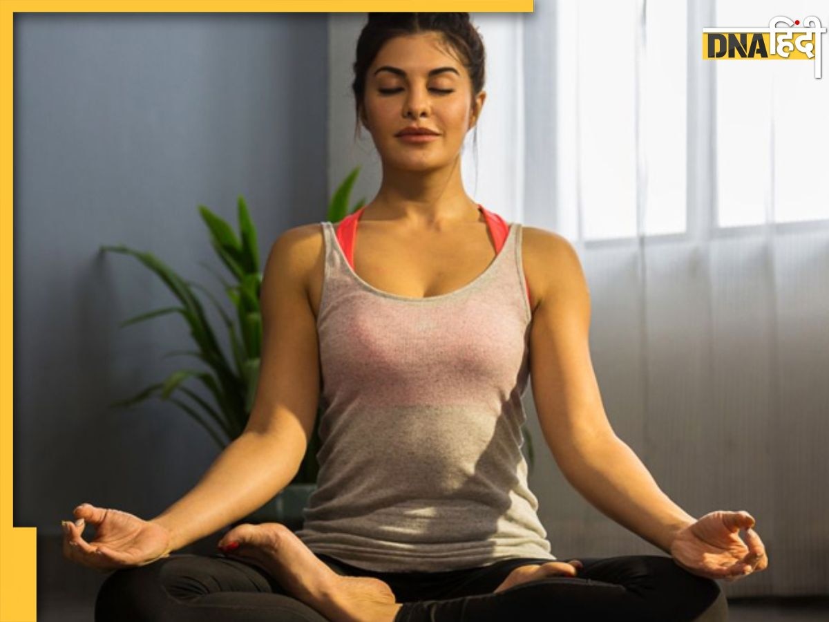 Yogasan For Lungs Health: इस मौसम में प्रदूषण ने बढ़ा दी है सांस संबंधी समस्याएं तो रोजाना करें ये 3 योगासन, बिना दवा मिलेगा आराम