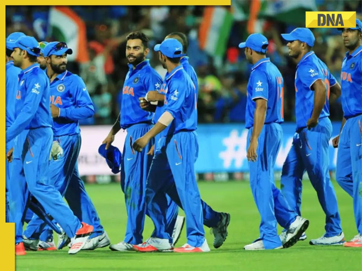 'It was disappointing': Former India star opens up on ODI World Cup 2015 snub