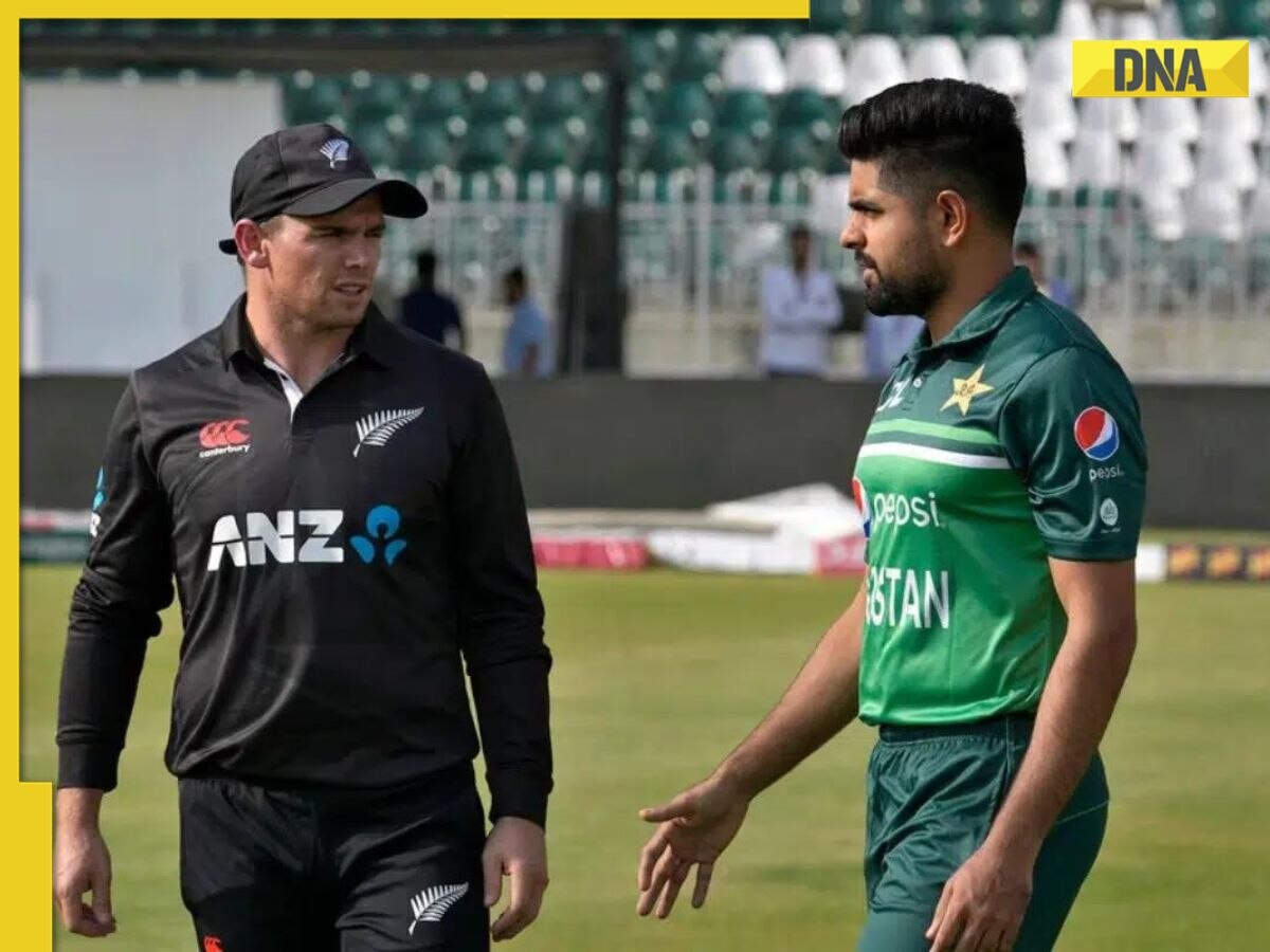 NZ vs PAK, ODI World Cup Dream11 prediction: Fantasy cricket tips for New  Zealand vs Pakistan Match 35