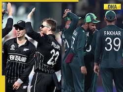 NZ vs PAK ODI World Cup: Predicted playing XIs, live streaming, pitch report and weather forecast of Bengaluru