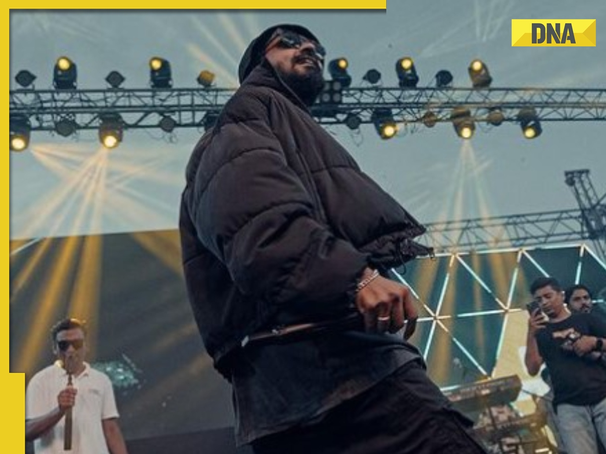 Meet rapper who failed in 12th, worked as helper, rejected by Karan ...