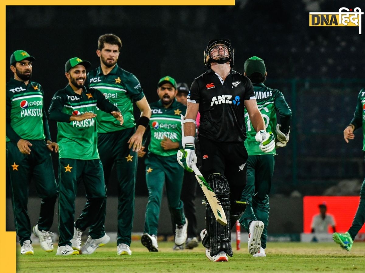 PAK vs NZ: फॉर्म में लौट शाहीन दिलाएंगे पाकिस्तान को जीत या कीवी टीम कर देगी टूर्नामेंट से ब�ाहर? जानें कब खेला जाएगा ये मैच