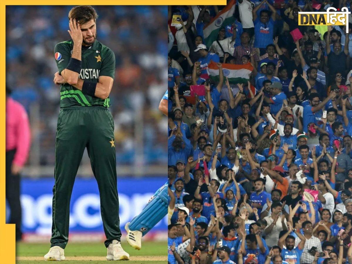 PAK vs NZ: पाकिस्तान के खिलाफ न्यूजीलैंड की जीत की दुआ करेंगे भारतीय फैंस, �वजह जानकर आप भी होंगे हैरान