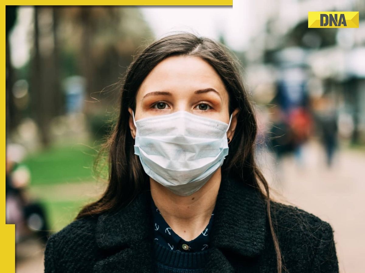 Delhi Pollution: N95 or cloth? Which masks can help reduce exposure to pollutants?