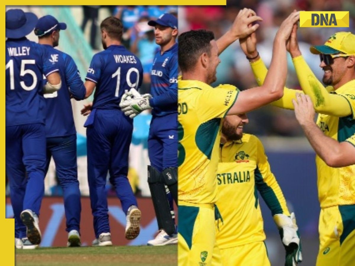 ENG vs AUS ODI World Cup Predicted playing XIs, live streaming, pitch