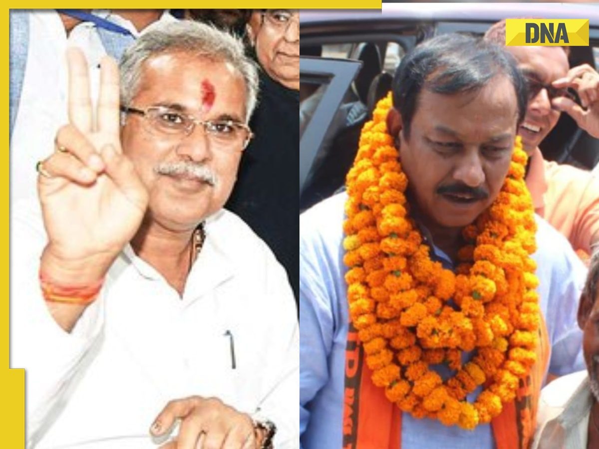 Chhattisgarh Assembly Elections 2023: 13 seats to watch out for