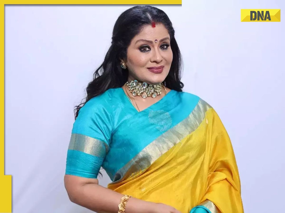 'I do deserve': Sudha Chandran reveals nobody offers her movies, says 'I have not done any film after Malamaal Weekly'