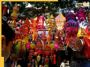 Diwali Shopping Market: सस्ते में निपटानी है दिवाली की शॉपिंग तो दिल्ली के 5 बाजार हैं बेस्ट, कपड़े से लेकर होम डेकोर तक मिलेगा सबकुछ