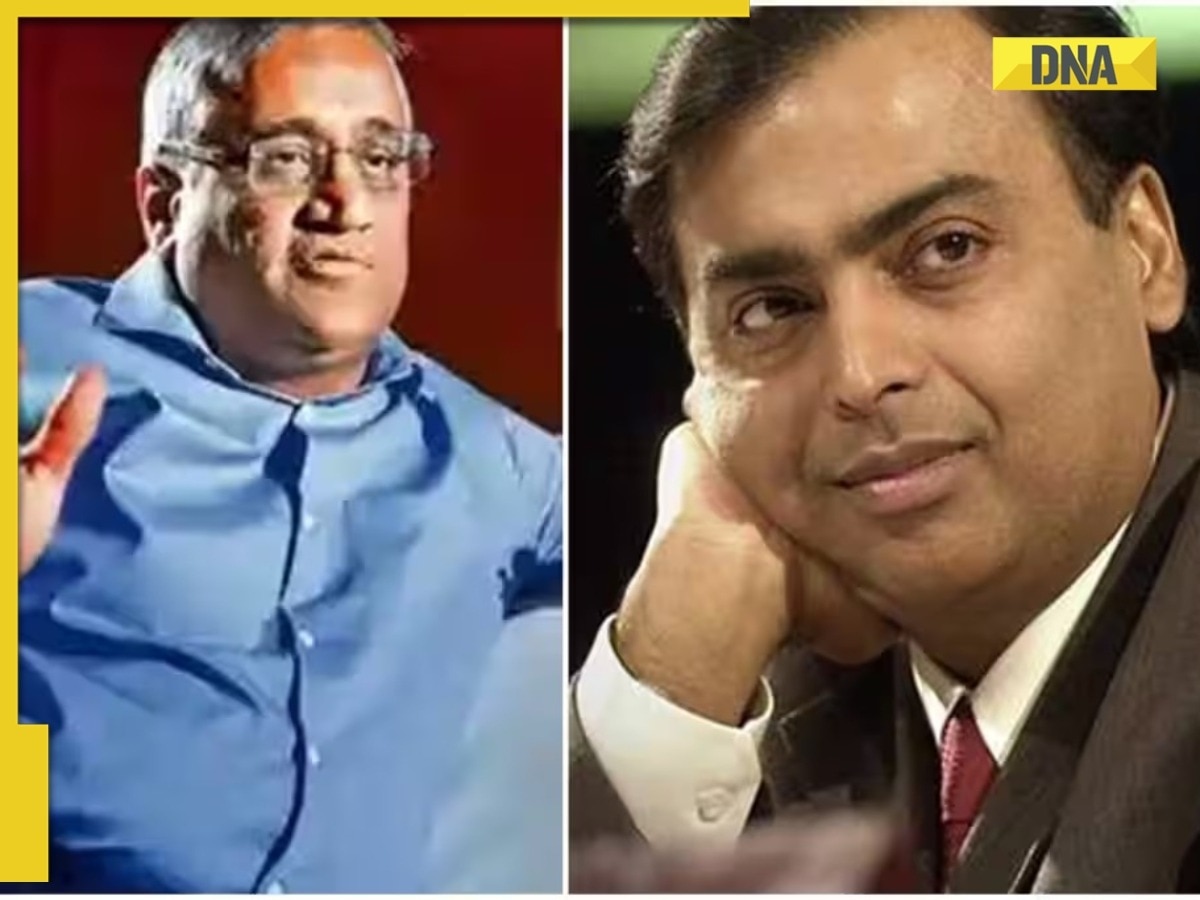 Meet man who lost Rs 7000 crore in 3 months, Mukesh Ambani wants to buy his…