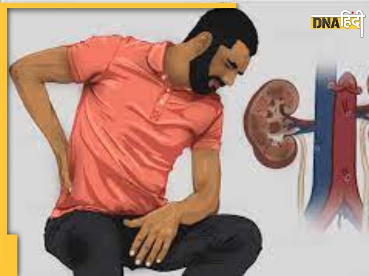 Kidney Disease Signs: किडनी की खराबी का शुरुआती संकेत, जो गुर्दे को फेल होने से बचा लेंगे