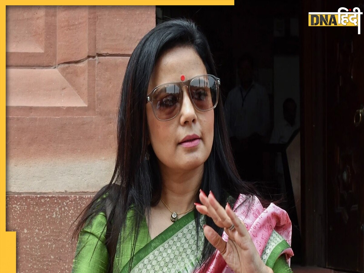 Mahua Moitra Cash For Query: एथिक्स पैनल 7 नवंबर को करेगी अगली बैठक, क्या जाएगी महुआ मोइत्रा की सांसदी?