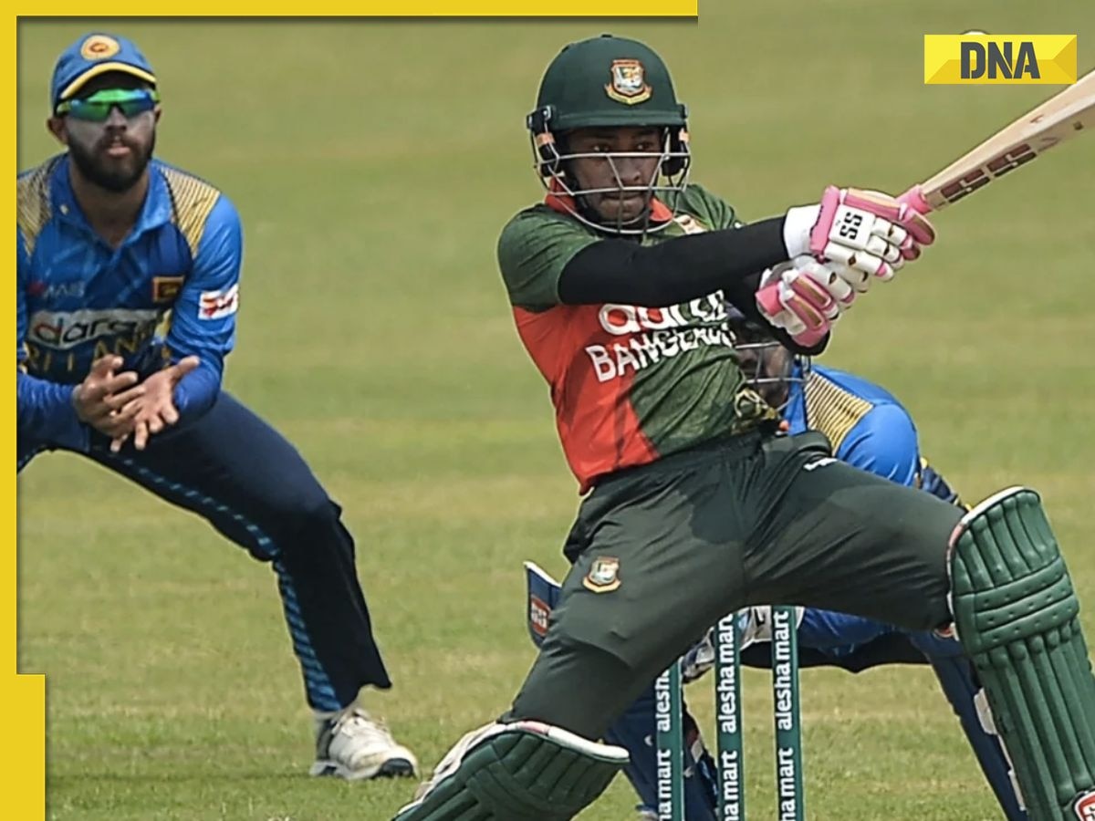 BAN vs SL, ODI World Cup Dream11 prediction: Fantasy cricket tips for Bangladesh vs Sri Lanka, Match 38