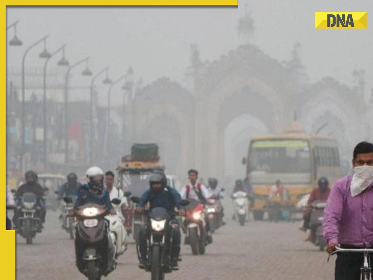 Delhi Air Pollution When Will Delhi Ncrs Aqi Improve Know Reason Behind Worsening Air Quality 1602