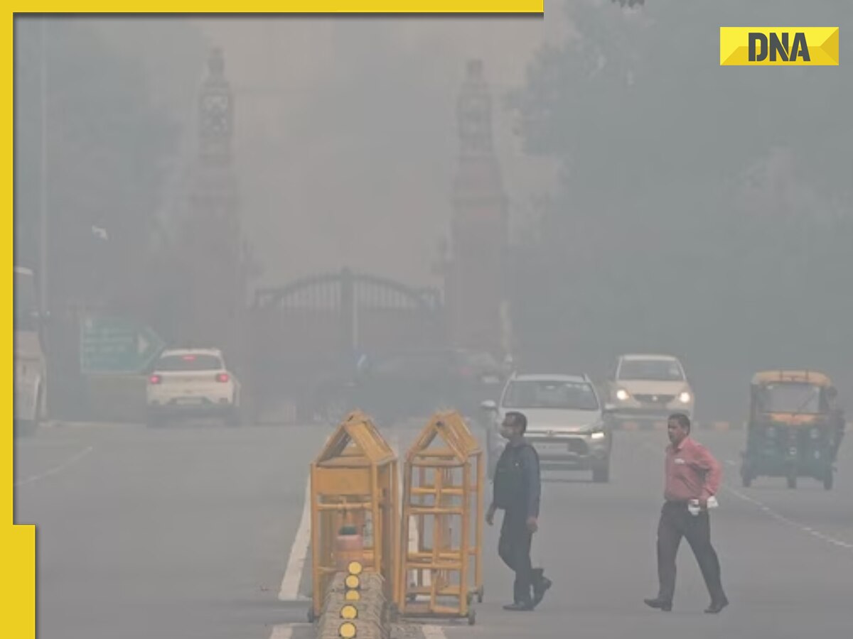 Delhi-NCR AQI: Odd-Even scheme makes comeback, schools shut in Delhi; check dates, rules