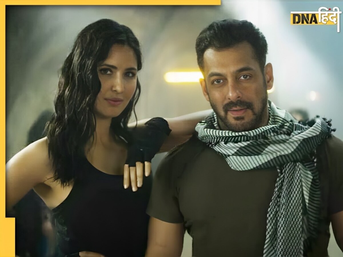 Tiger 3 ने रिलीज से पहले ही कर ली बंपर कमाई, Advance Booking के आंकड़े देख उछल पड़ेंगे Salman Khan