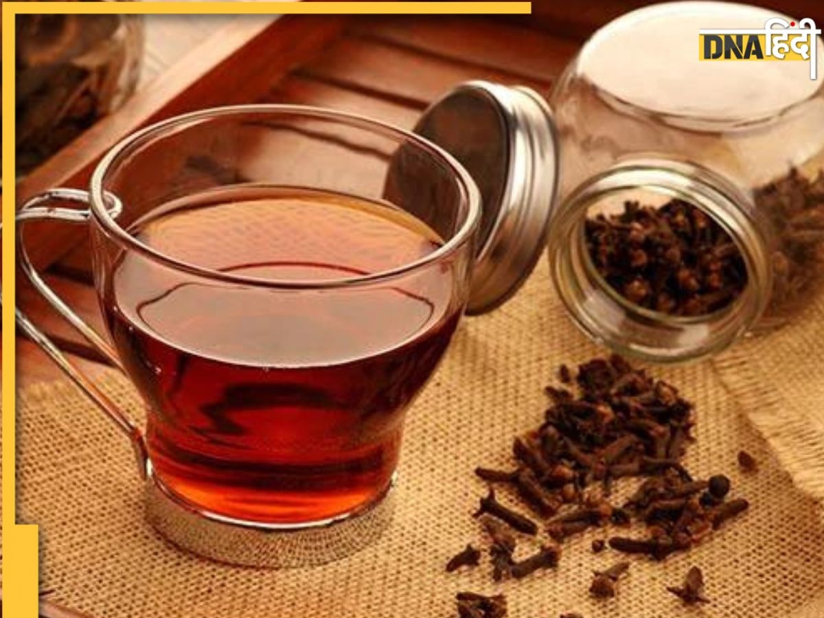 Clove Water Benefits: रात को सोने से पहले गर्म पानी के साथ खाएं 2 लौंग, जानें जादुई फायदे