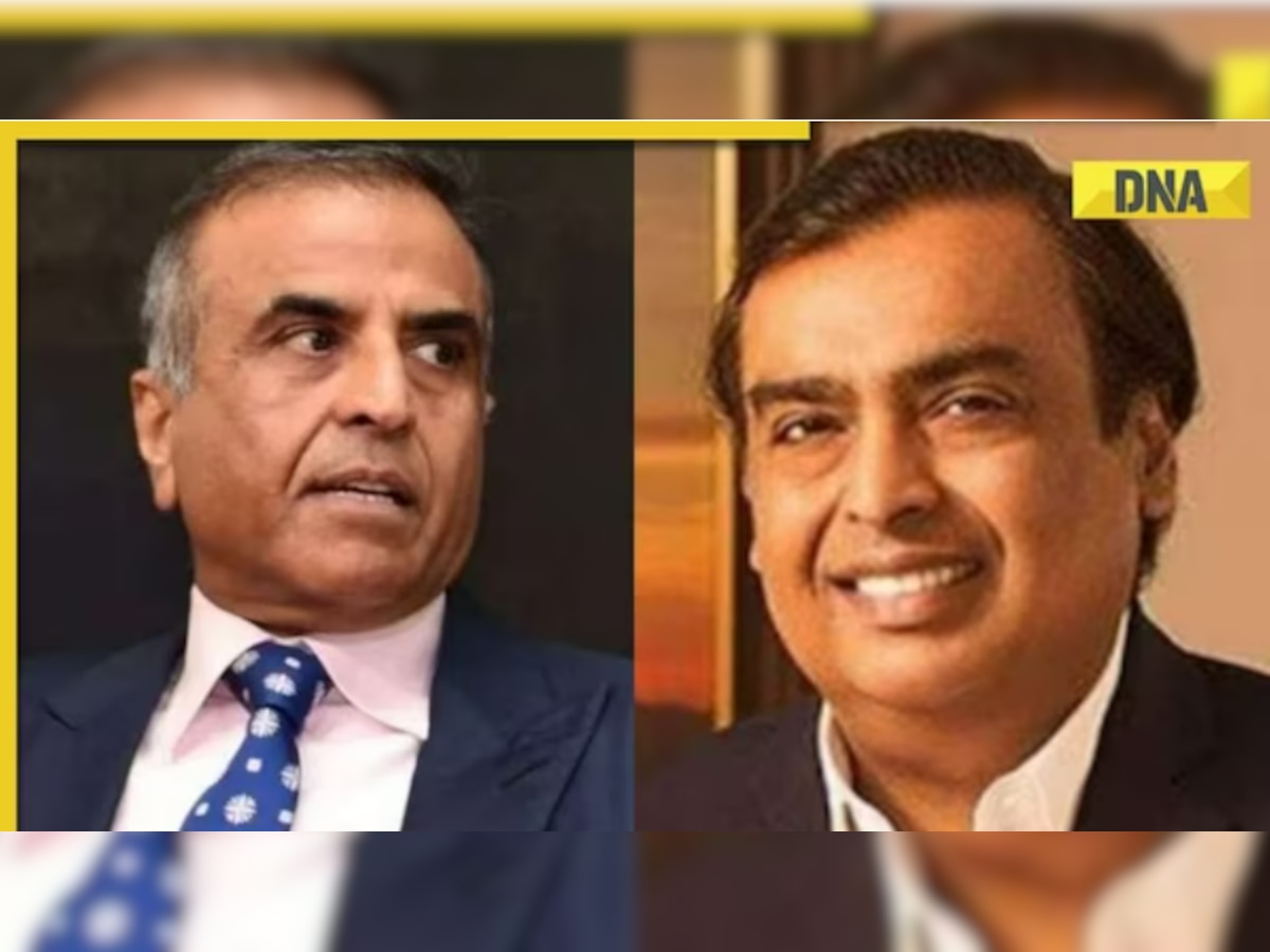 Mukesh Ambani's Reliance Jio, Airtel, Vi accuse Microsoft, Amazon, Whatsapp of causing Rs 3000 crore loss by...