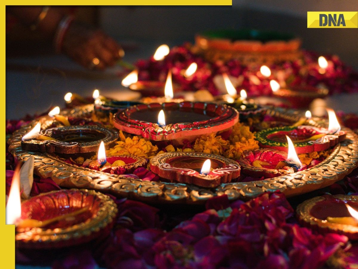 Tamil Deepavali 2023 Date and Shubh Muhurat: Know Puja Vidhi, Significance,  and Celebrations of Diwali Festival