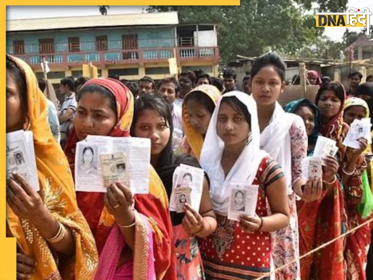 Chhattisgarh Mizoram Assembly Elections Voting छत्तीसगढ़ में 70 और