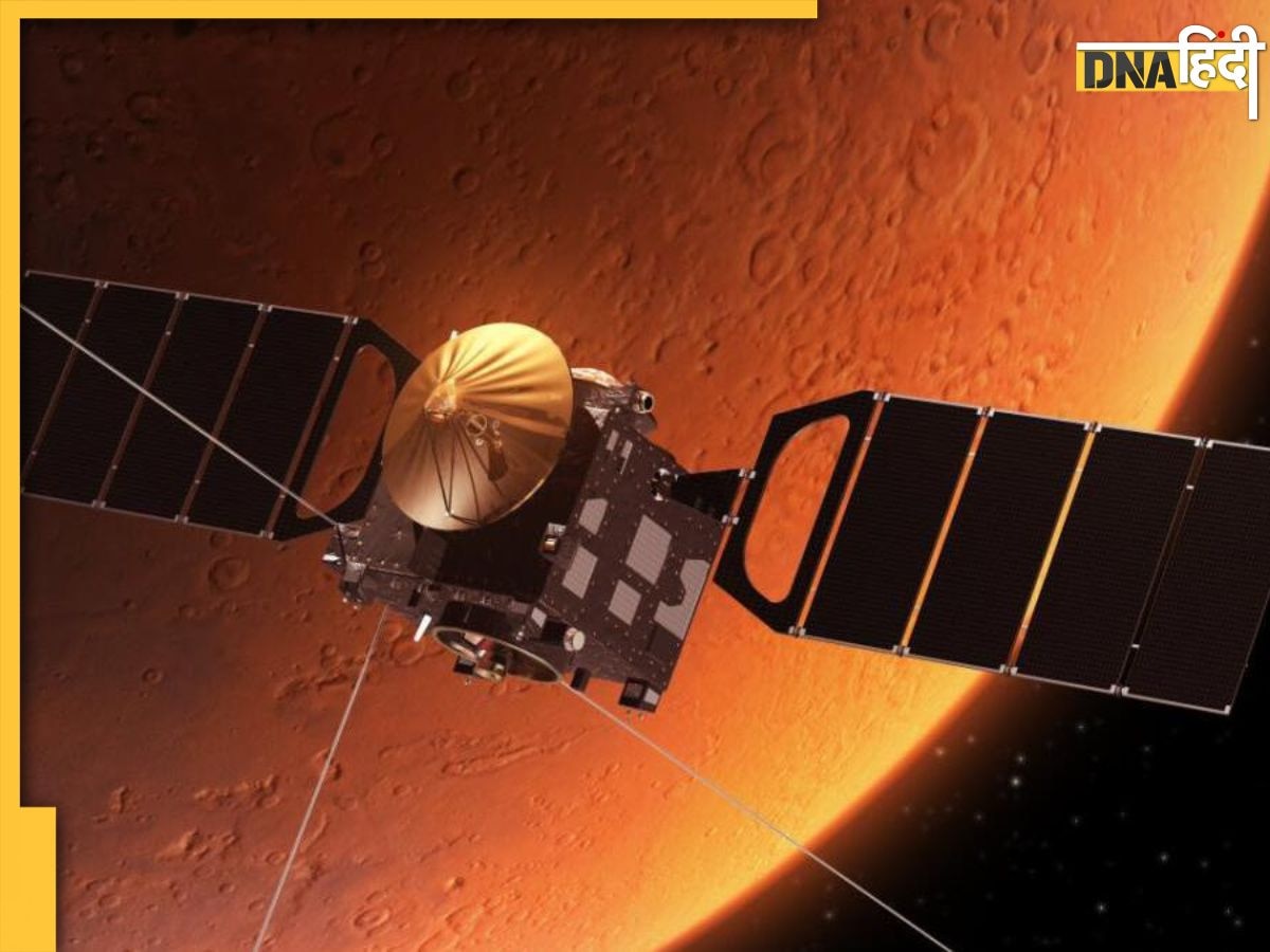 Mangalyaan 2: चंद्रयान, सूर्ययान के बाद अब मंगलयान 2 की बारी, ISRO ने कर ली एक और मिशन की तैयारी