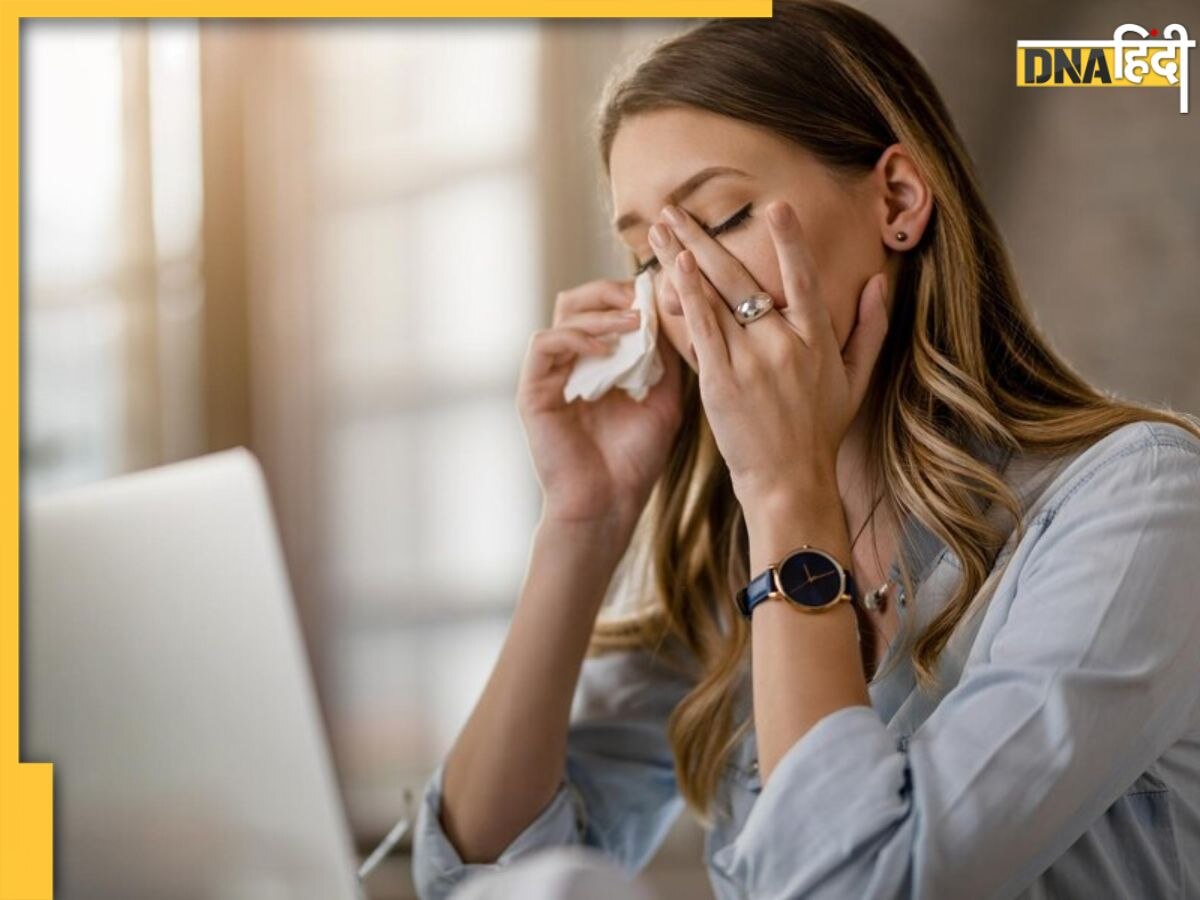 Nasal Congestion Remedy: बदलते मौसम में बंद नाक और सांस की समस्या से हैं परेशान? इन घरेलू उपायों से होगा ठीक