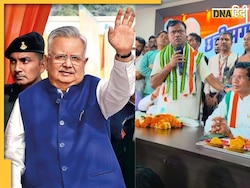 Chhattisgarh Election 2023: छत्तीसगढ़ में पहले चरण की 20 में से 5 सीटें VIP, इन दिग्गजों का भविष्य दांव पर 