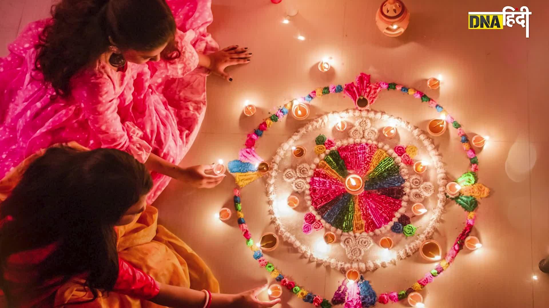 Diwali 2023: Srinagar में तैयार हो रहे मिट्टी के दियों से Deepawali पर होगी लोगों के घरों में रोशनी