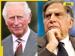 Watch: Ratan Tata once refused to attend an event organised by King Charles due to...