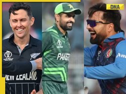 Three teams, three days, one spot: Who will face India in the 2023 World Cup semifinal?