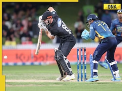 NZ vs SL, ODI World Cup Dream11 prediction: Fantasy cricket tips for New Zealand vs Sri Lanka Match 41